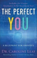 The Perfect You - A Blueprint for Identity Leaf