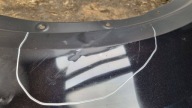 fender front left VW T-ROC 17