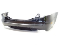 bumper rear part rear JAGUAR XJ X351 KAMERA PDC JBC2103