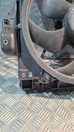 ventilátor chladiče napínací pás PEUGEOT 407 1.6HDI