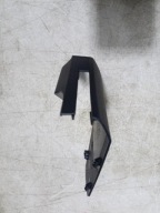 cover seat front left side Chrysler Town and Country 5 facelift 2012