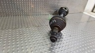 semi-axis left front 1K0407271EE AUDI A3 8P OCTAVIA II GOLF V PASSAT B7 2.0 TDI