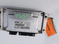 CITROEN C3 1.6B 0261207860 9647972980 Computer ECU