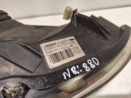light front right 8200236591 RENAULT KANGOO and LIFT 03