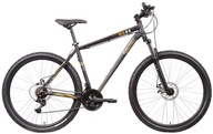 Rower MTB Discovery M20 27.5 cala rama 20 cali koło 27,5 " czarny