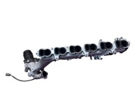 intake manifold intake sensor BMW X5 G05 LCI 3.0D B57D30B 24R 36KM