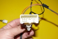 Câblage Électrique Bloc de chauffage complet Bouches buses MITSUBISHI OUTLANDER et 1 01-08