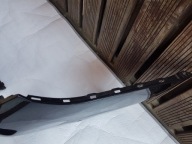 bumper rear BMW G26 m-packet