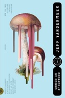 Shriek: An Afterword: A Novel VanderMeer Jeff