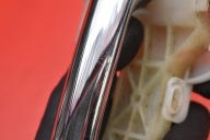 handle right front front CHROM 91271-03100 HYUNDAI I30 2 II GD 12-15