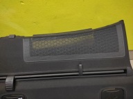 CITROEN C5 III sedan blinds boot P555529
