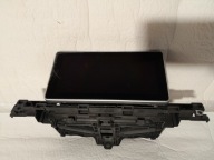 AUDI A4 B9 display MMI navigation 8W0919605