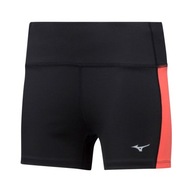 Mizuno Impulse Core Short | CZARNY R.M