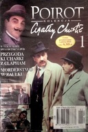 Film PoIROT DVD