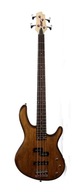 Cort Action Bass PJ OPW Gitara basowa 4-strunowa