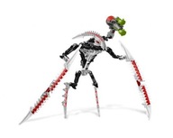 Lego Bionicle: 8694 - Krika