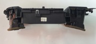 PANEL frame radio grid SEAT LEON III 5F1820951