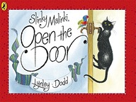 Slinky Malinki, Open the Door Dodd Lynley