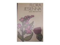 Flora jesienna - Jakub Mowszowicz