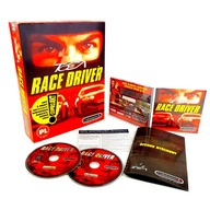 TOCA RACE DRIVER 1 I BIG BOX KOLEKCJONERSKI PC PL