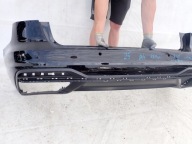 AUDI A4 B9 KOMBI LIFT 19- bumper rear part rear PDC