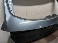 boot door CUPRA FORMENTOR hail