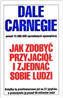 Jak zdobyć przyjaciół i zjednać sobie ludzi