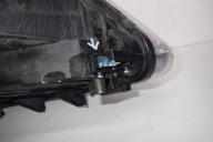 SEAT ALHAMBRA XENON 10- reflektor left light left 7N5941751