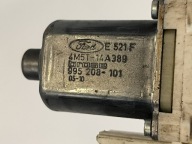 Motor Fenster LP 4M5T-14A389 FORD FOCUS MK2