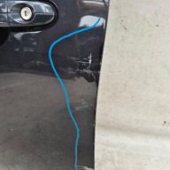FORD MONDEO MK4 07- door left front front