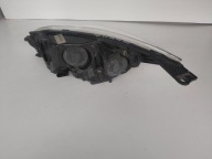 light right REFLEKTOR FORD FOCUS MK3 11-14