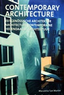 Contemporary Architecture Architektura Design
