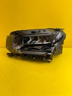 light left right Citroen C3 IV E-C3 2024 Full Led 9851349080 9851349180