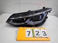 light front front left VW GOLF VIII 2020- FULL LED 5H1941035J