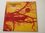 WISHBONE ASH Pilgrimage UK EX 1PRESS 44