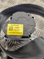 Gurten Sicherheits heck links 3 RZAD RENAULT TRAFIC III