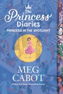 The Princess Diaries Volume II: Princess in the