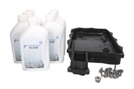 ZF 1102.298.019 Súprava dielov, výmena oleja v automatickej prevodovke