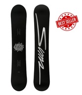 Sims Bowl Squad 162 см ШИРИНА 25/26