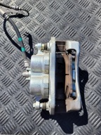 caliper front front left SSANGYONG KGM TORRES EVX