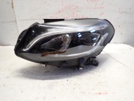 light front left MERCEDES B-KLASA W246 LIFT 2015- FULL LED A2469062601