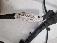 DODGE CHARGER 2015- cables bundle compartment 68396430AC