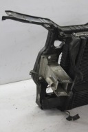 support panel for radiators KOMPLET AUDI A5 8T LIFT 2.0 TDI 11-16