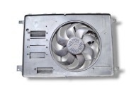 ventilátor chladiče Ford Mondeo 4 2009 6G91-8C607-PE