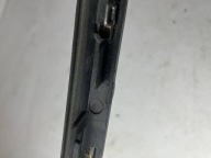 moulding console CHROM of a bumper left front C4 PICASSO II AA36190434 #28