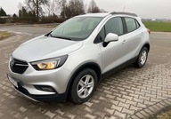 Opel Mokka Opel Mokka X 1.6 CDTI Automatik Active