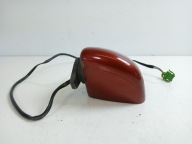 VW NEW BEETLE mirror right claret 5 PIN