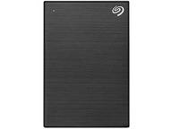 Dysk SEAGATE One Touch 2TB HDD Czarny