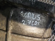 CAMBIO SSANGYONG RODIUS 2.7 G31020-21010