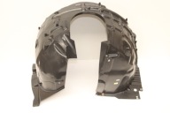 OPEL CORSA F mudguard front left UZYWANE ORYGINALNE GM 9829464680